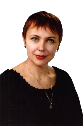 Воспитатель Ляхова Наталья Сергеевна.