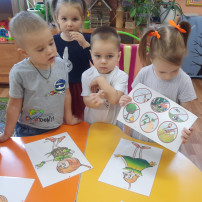 «Знакомство с эколятами». «Знакомство с эколятами».
