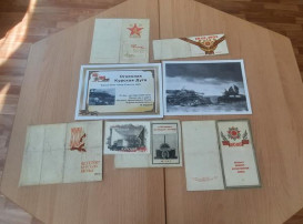 Тематическое занятие, посвященное 80-летию Курской битвы Тематическое занятие, посвященное 80-летию Курской битвы.