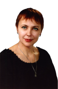 Воспитатель Ляхова Наталья Сергеевна