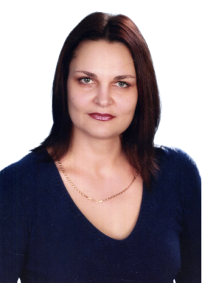 Воспитатель Михайлюкова Людмила Алексеевна Воспитатель Михайлюкова Людмила Алексеевна