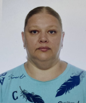 Воспитатель Ковалёва Ирина Васильевна Воспитатель Ковалёва Ирина Васильевна