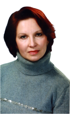 Воспитатель Гурьянова Инна Александровна